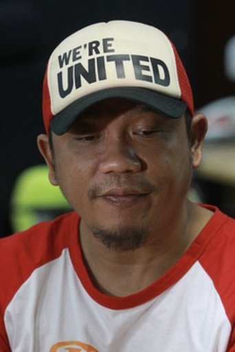 Image of Eko Kristianto