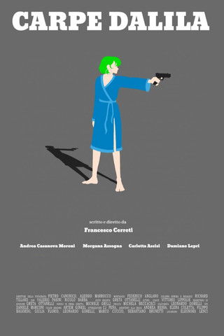 Carpe Dalila (2023)