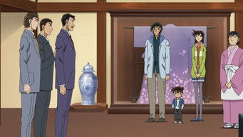 Episode 1191 — The Lover Who Vanished on Pont Koitani (Misasa Arc)