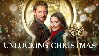 #4 Unlocking Christmas