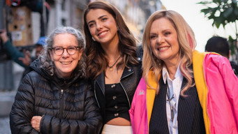 Reinvented Mom (2025)
