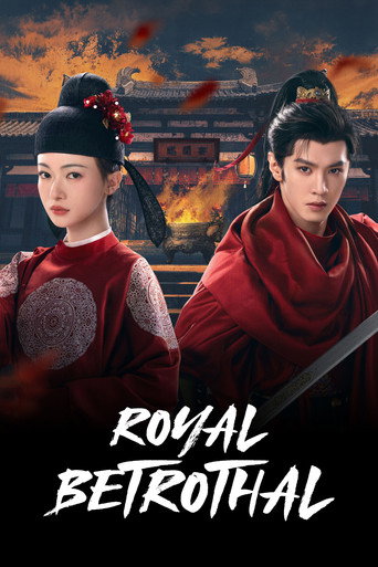 Royal Betrothal
