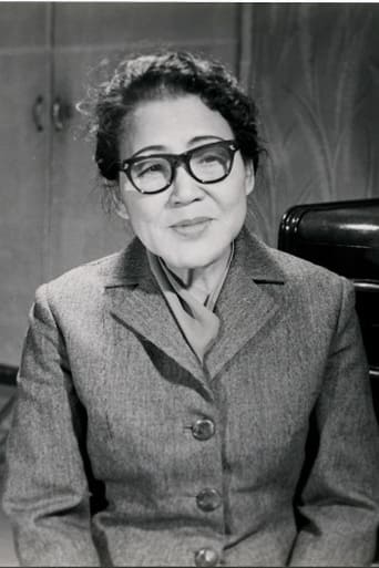 Image of Bok Hye-suk