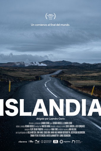 Islandia