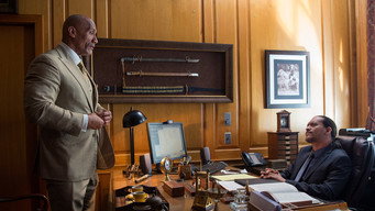 Clifton Collins Jr. — photo 12