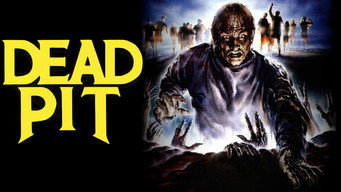 #12 The Dead Pit