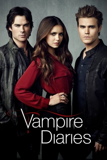 Vampire Diaries image