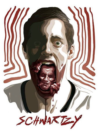 Schwartzy (2017)