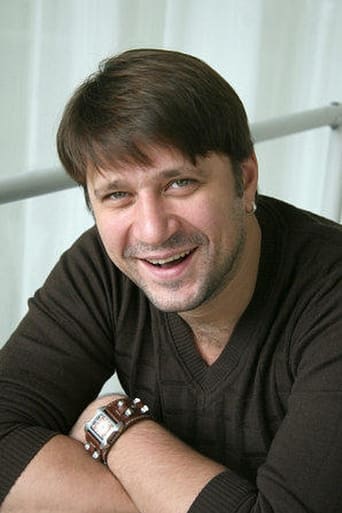 Image of Viktor Loginov