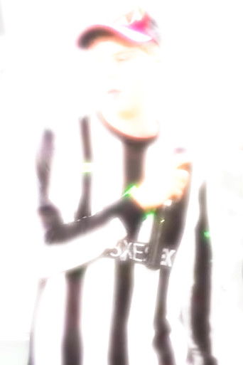 Yung Lean & Sadboys - Live at VFILES (full set) poster