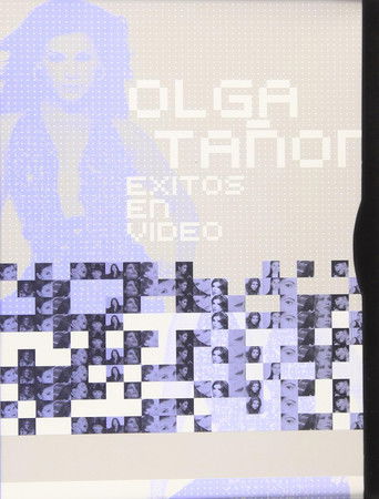 Olga Ta&ntilde;&oacute;n: Exitos en Video