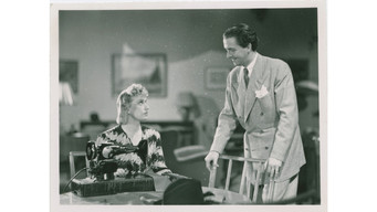 Vi mötte stormen (1943)