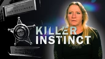 Killer Instinct with Chris Hansen (2015- )