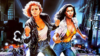 Certain Fury (1985)
