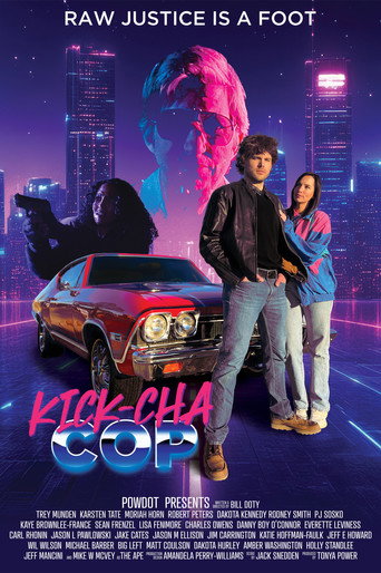 Kick Cha Cop
