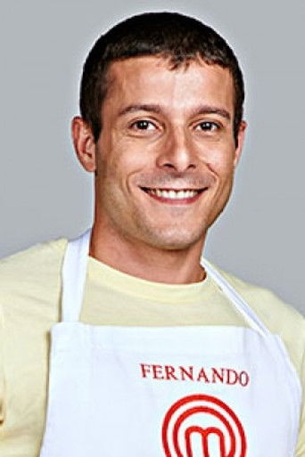 Foto de Fernando Cavinato Bianchi