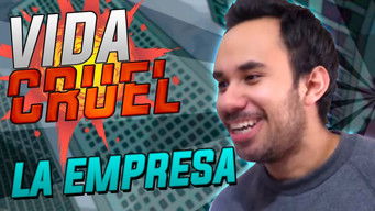 Episode 19 — Episode 19