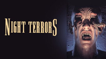 Нічний терор (1993)