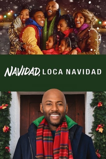 Poster of Navidad, loca Navidad