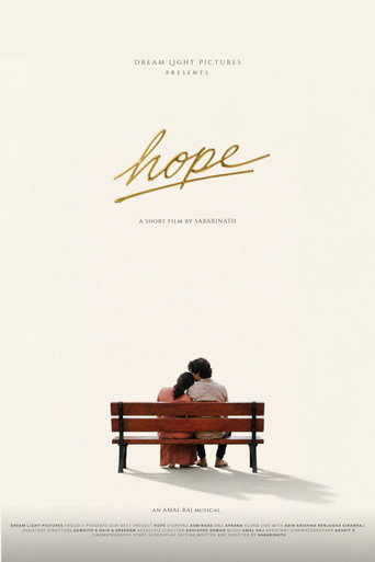 Hope — Film en streaming