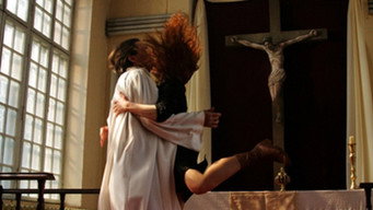 Whisper of Sin (2007)