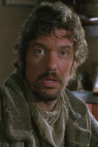 Foto de Fritz Sperberg