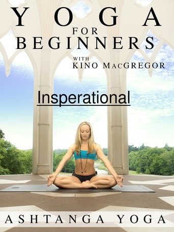 Yoga for Beginners : Ashtanga Yoga - Inspirational (1970)