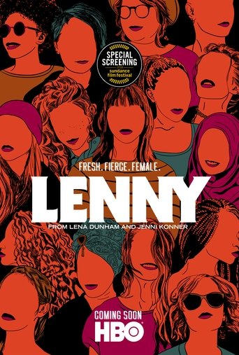 Lenny en streaming 