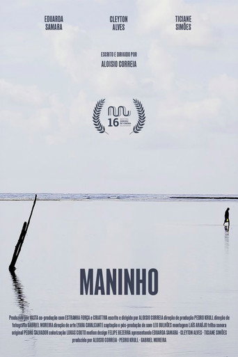 Cartell de Maninho