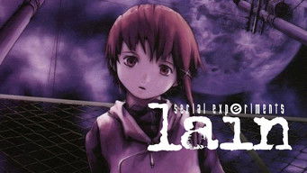 serial experiments lain - Season 1 Episode 5 (1998) 予告編