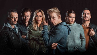 Recoil (2018)