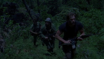 The Devastator (1986)