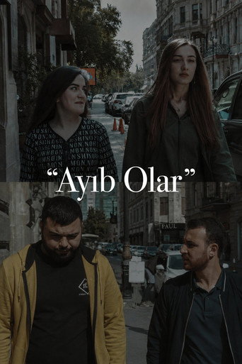 Ayıb olar
