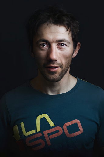 Foto de Corrado 'Korra' Pesce