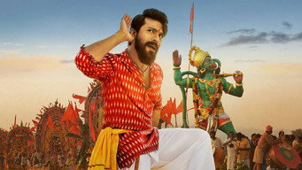 #9 Rangasthalam