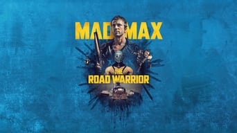 #12 Скажений Макс 2: Воїн Дороги