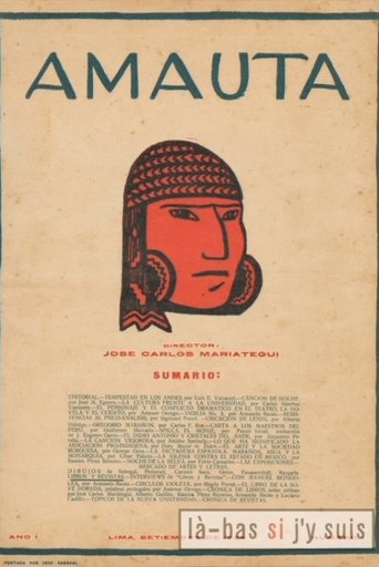Et si les Incas avaient été les premiers communistes ? (2022)