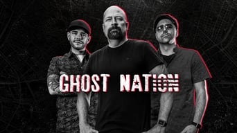 Ghost Nation (2019- )