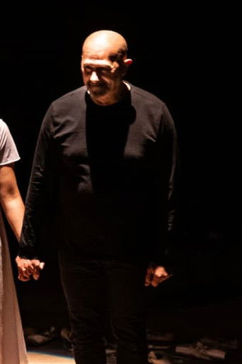 Foto de Rasjid César