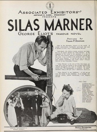 Silas Marner (1926)