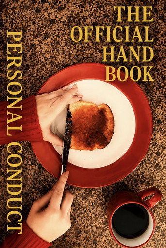 The Official Handbook Of Personal Conduct (2026)