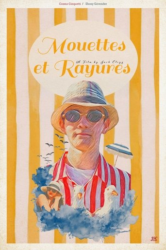 Mouette et Rayures (2025)