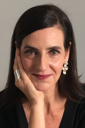 Image of Ilana Kaplan