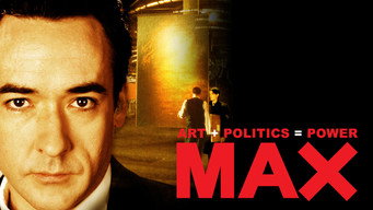 Cena 6 de Max