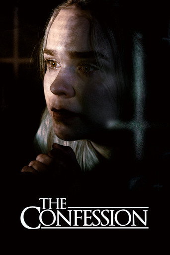 The Confession (2017)