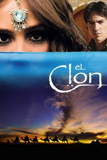 El Clon: Season 1
