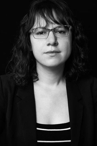 Foto de Joanna Arnow