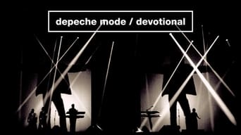 Depeche Mode: Devotional (1993)