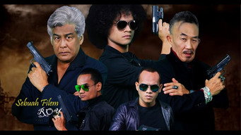Lu Mafia Gua Gangster (2016)