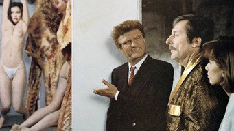 Франкенштейн 90 (1984)